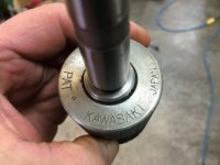 General | Kawasaki Drill Chuck Help. | Practical Machinist - Largest  Manufacturing Technology Forum on the Web