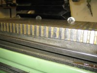 Abrasive Machining | Walker Hagou Magnetic Chuck | Practical Machinist -  Largest Manufacturing Technology Forum on the Web