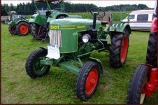 Antique Machinery and History | Fendt Dieselross | Practical Machinist -  Largest Manufacturing Technology Forum on the Web