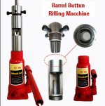 Gunsmithing | A curious way to rifle a barrel.... | Practical Machinist -  Largest Manufacturing Technology Forum on the Web