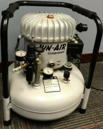 General | Yet another air compressor oil scam | Practical Machinist -  Largest Manufacturing Technology Forum on the Web
