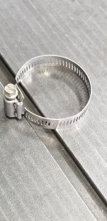 General | Right angle hose clamp? | Practical Machinist - Largest  Manufacturing Technology Forum on the Web