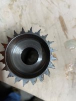 clutch auto downfeed spiral gear.jpg