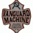 vanguard machine