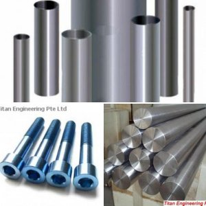 Titanium Metal Stockists & Suppliers