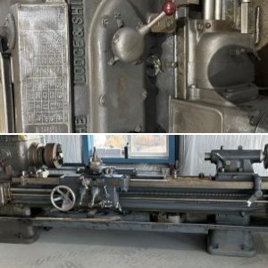 Lathe