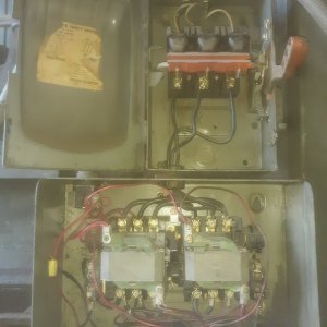 Contactor