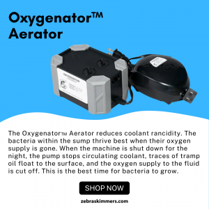 Oxygenator™ Aerator