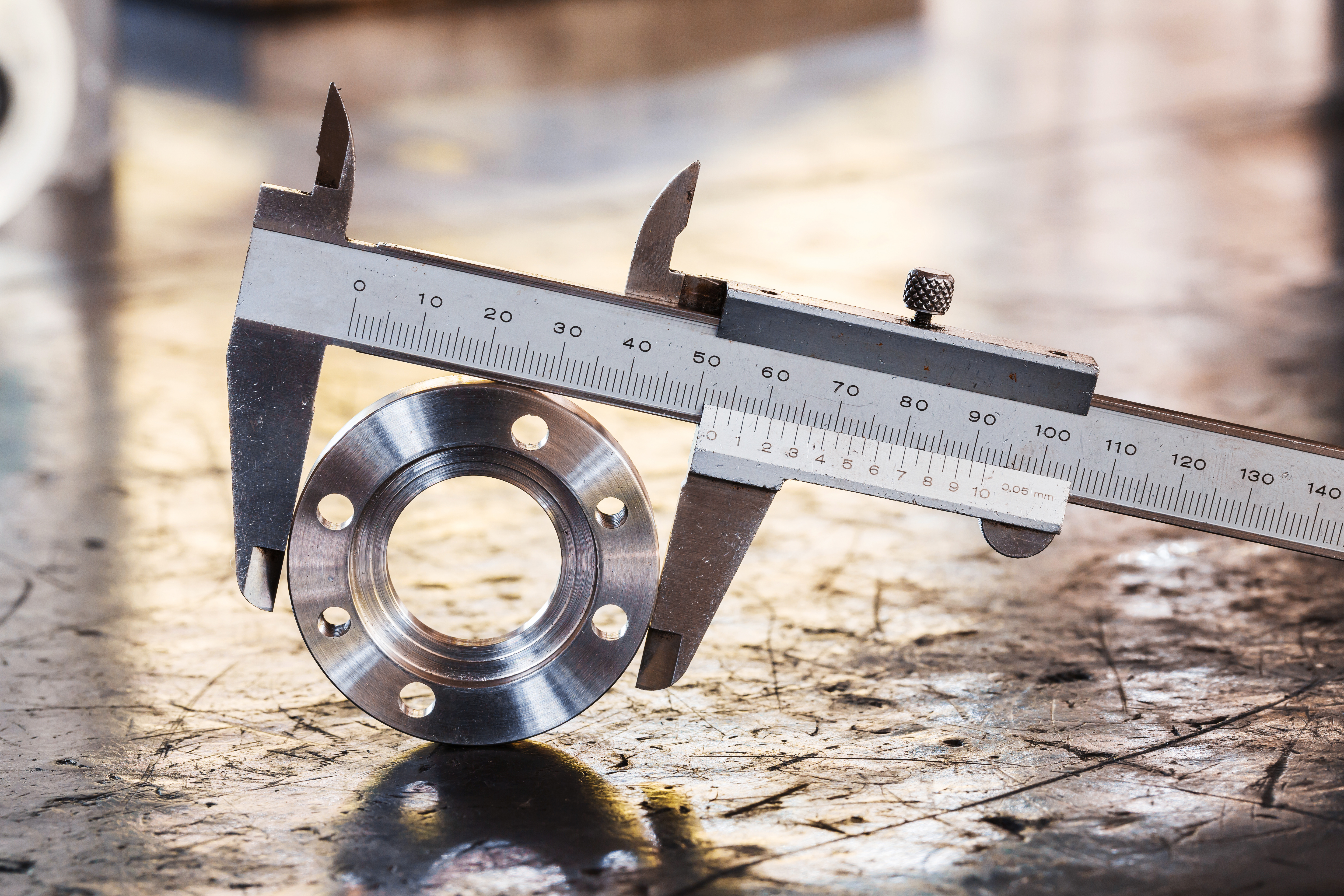 What Type of Caliper Should You Use? - Practical Machinist