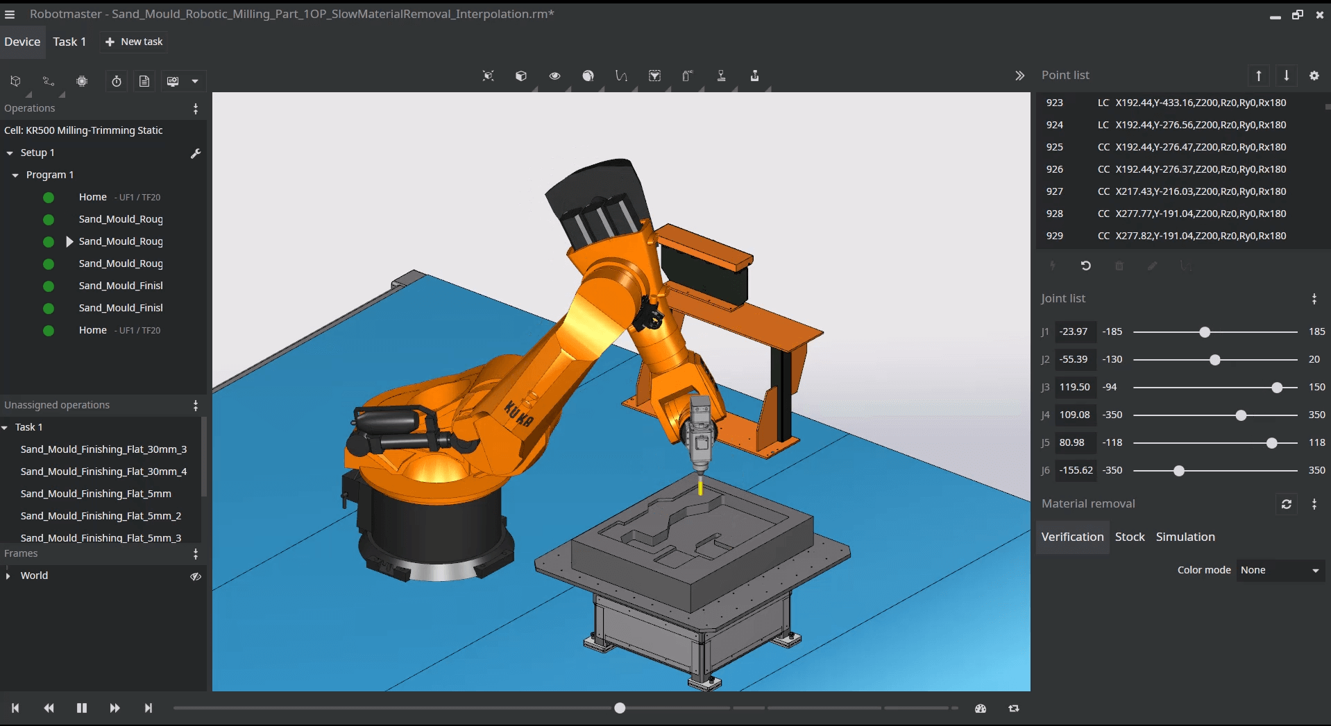 Hypertherm Associates Bridges the Gap Between CAD/CAM and Robotics with  Major Update of its Robotmaster Offline Programming Software - Practical  Machinist